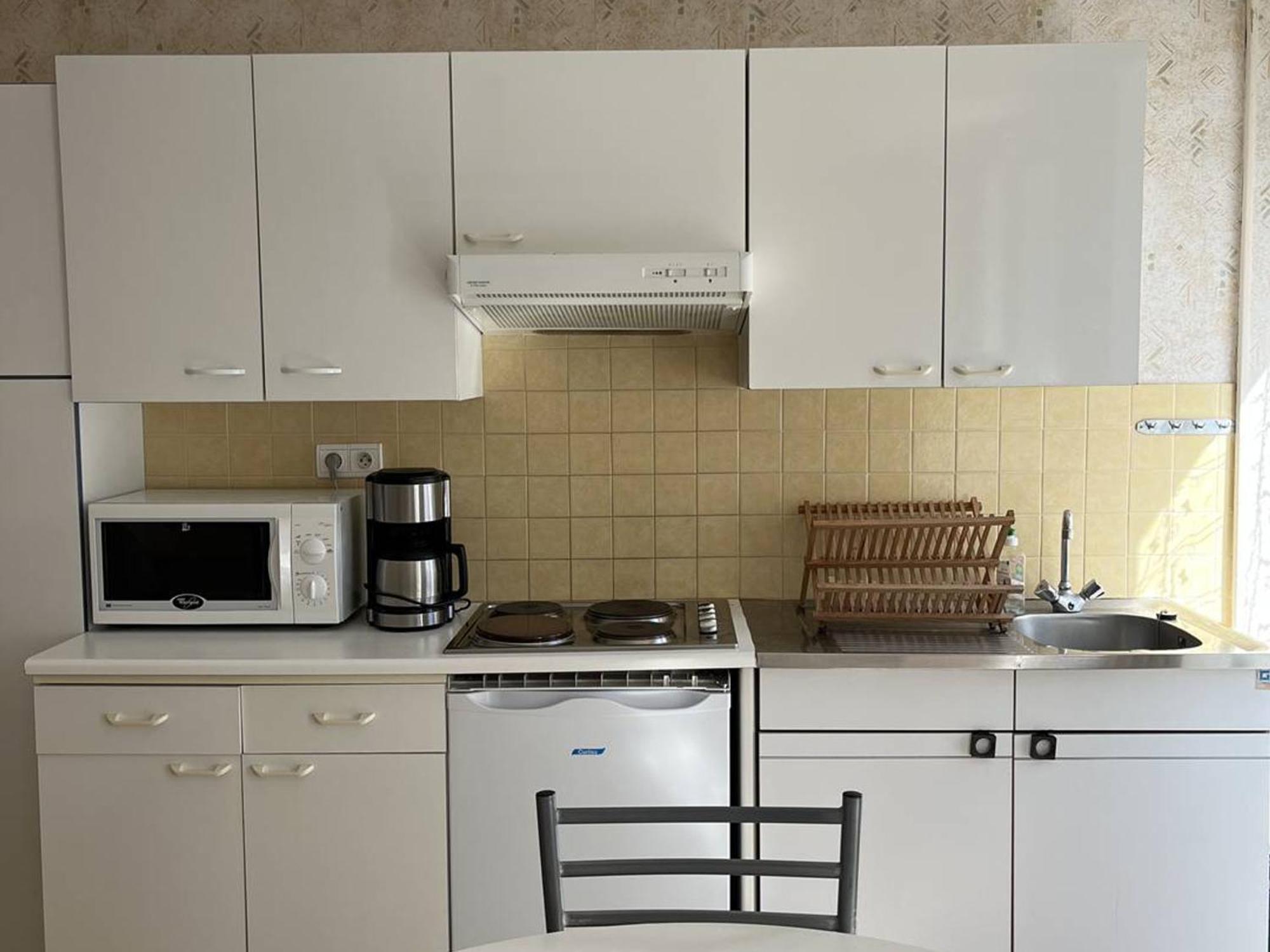 Appartement T3 Chaleureux Au Centre De Cauterets, 4 Couchages, Balcon Sud, Proche Thermes Et Telecabine - Fr-1-234-132 Exteriér fotografie